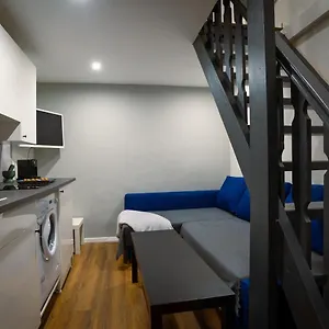 Casa Wesselenyi - Cosy In The Center Apartamento Budapest
