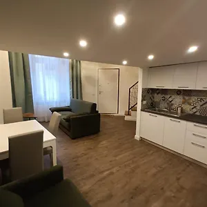 Duna River Shining Apartamento Budapest