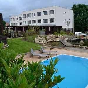 Rezidence La Apartamento Praga