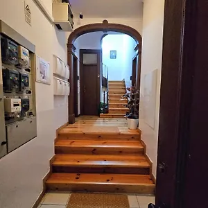 Queirós - Cozy&sweet Apartamento Lisboa