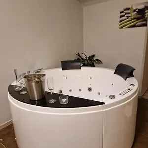 Dobrovského Apartamento Praga
