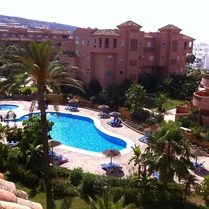 Golf Apartamento Almerimar