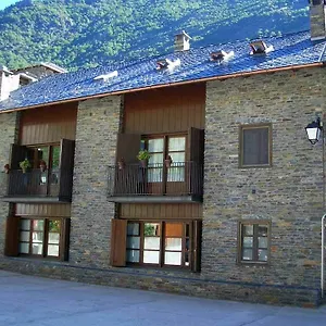 Vall Ferrera Àreu