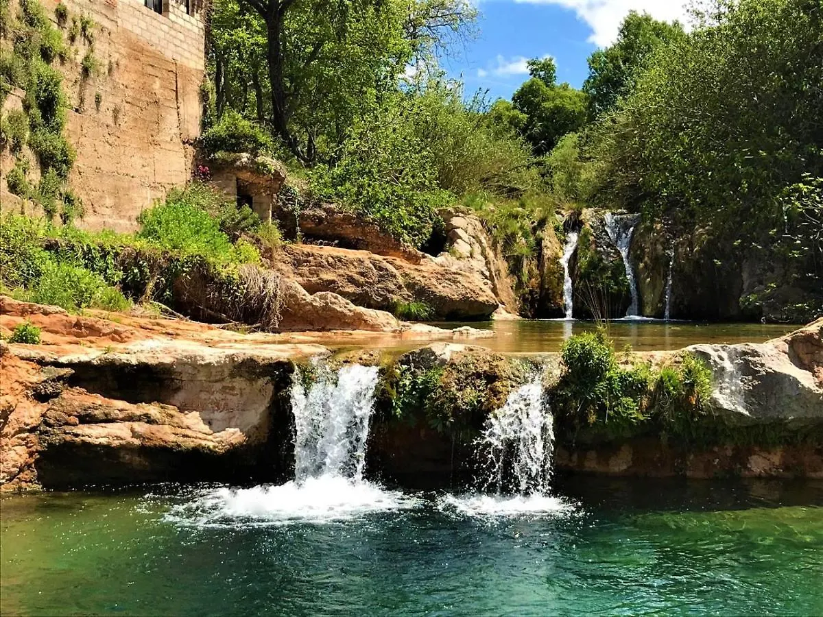Apartamento El Racó de les Grases Horta de Sant Joan