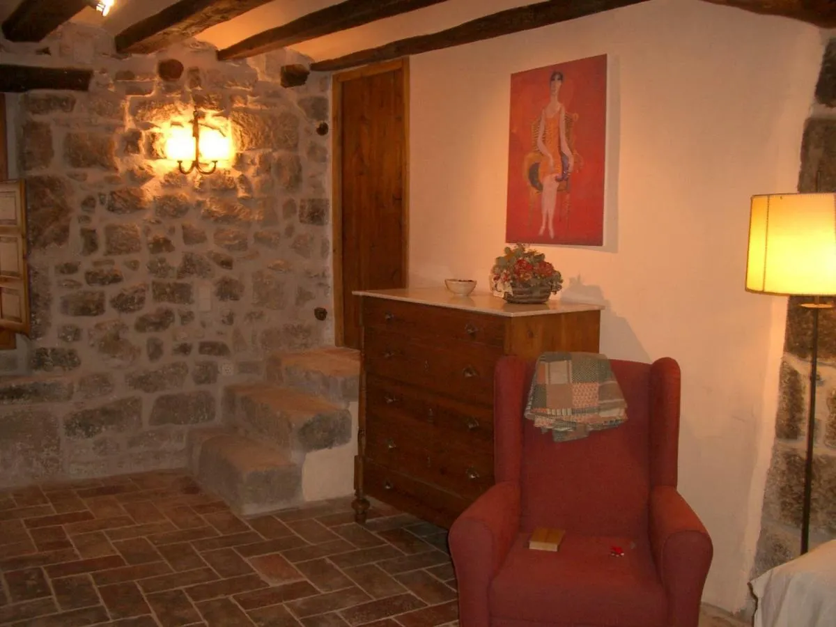 Apartamento El Racó de les Grases Horta de Sant Joan