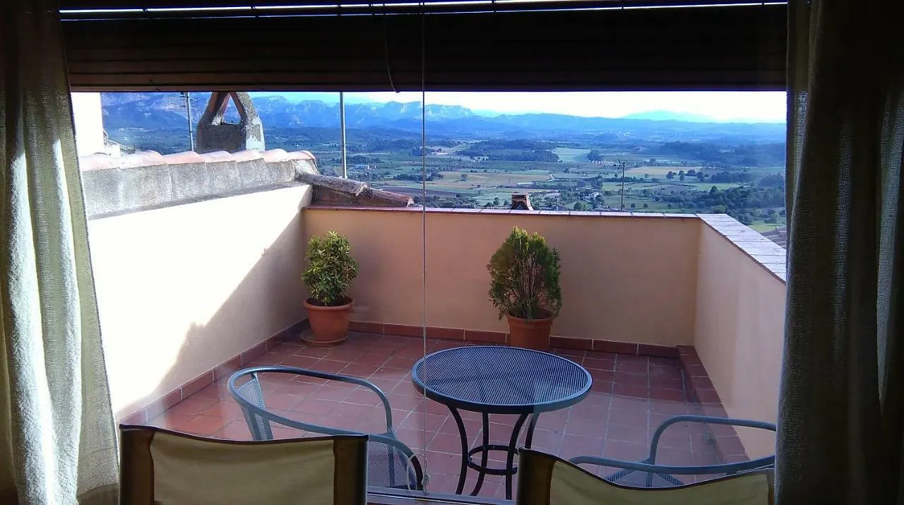 Apartamento El Racó de les Grases Horta de Sant Joan España
