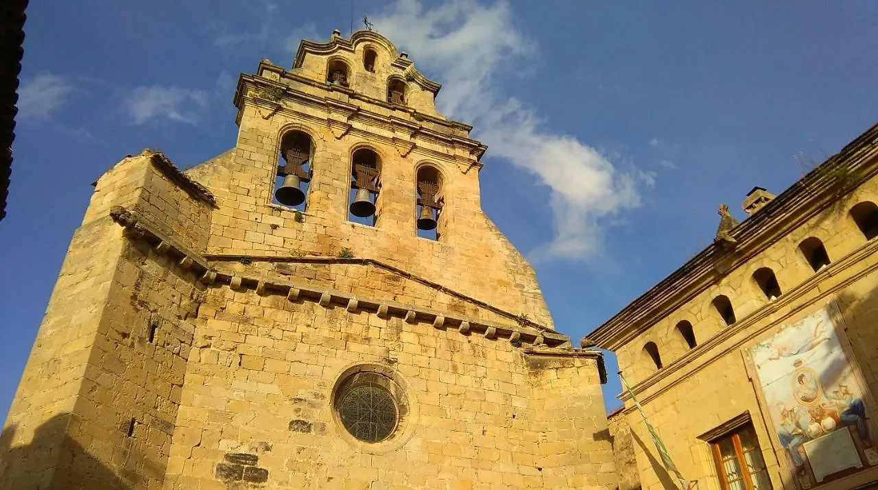 El Raco De Les Grases Lägenhet Horta de Sant Joan